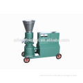 CE approved small family use energy saving cold-pressing equipment stable performance portable wood pellet mil in China for sale